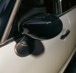 Mini Cooper SE Countryman ALL4 2020 года (WW)